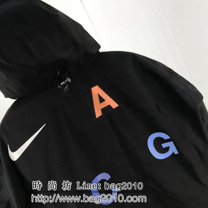 Nike x ACG聯名 全新風雪機能戰神 羽絨衝鋒衣 三種穿法 ：外套衝鋒薄夾克 內膽羽絨服 衝鋒羽絨外套 ydi2612